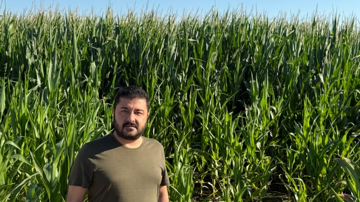 CHP’Lİ YAZGAN’DAN MISIR İTHALATI KARARINA SERT TEPKİ!: “ÇİFTÇİ ÖLSÜN MÜ İSTİYORSUNUZ?”